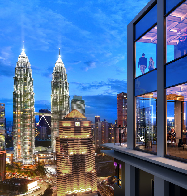 Sutera Suites — Minimum Return MRR 4%